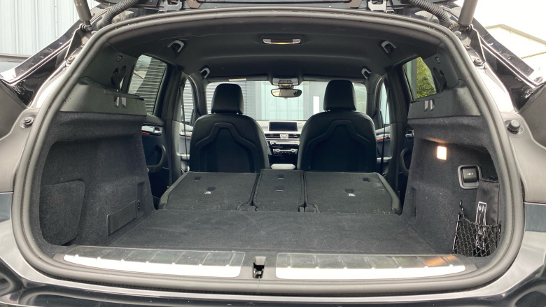 BMW X2 xDrive 20i [178] M Sport 5dr Step Auto Petrol Hatchback